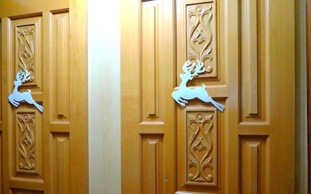 ネイサン ハウス (蘇杭賓館)