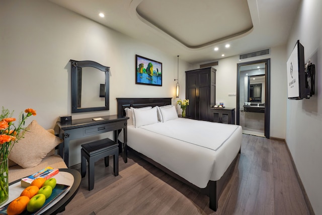 SQ ハン ガイ ホテル & スパ