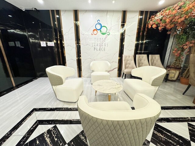 スリー シーズンズ バンコク