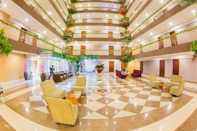 スリー シーズンズ バンコク