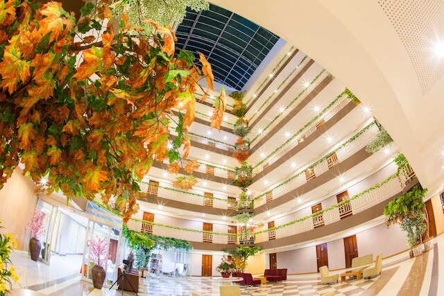 スリー シーズンズ バンコク