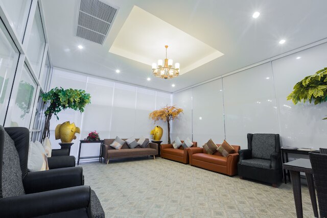 スリー シーズンズ バンコク