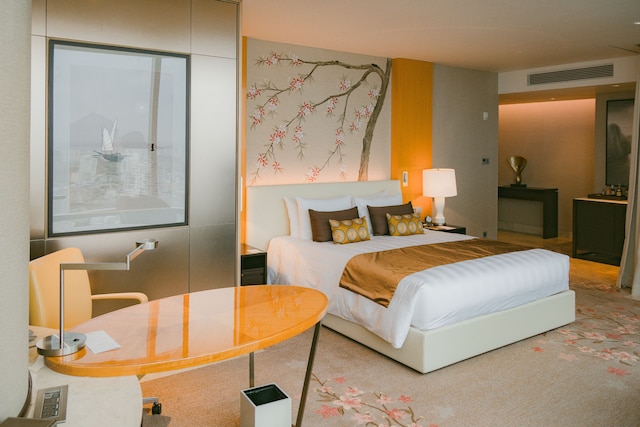 ロッテ ホテル ハノイ