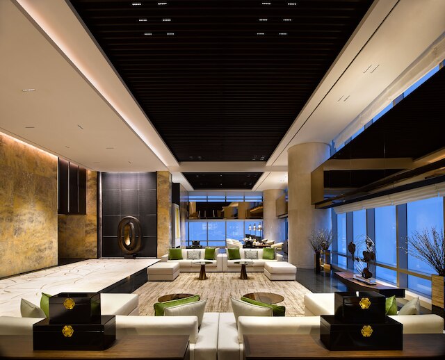 ロッテ ホテル ハノイ