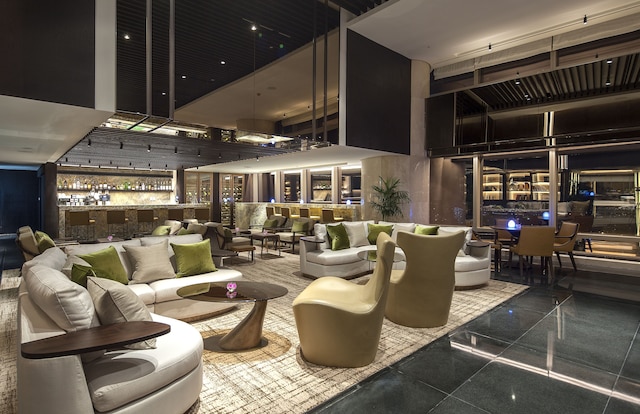 ロッテ ホテル ハノイ