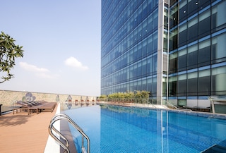 ロッテ ホテル ハノイ