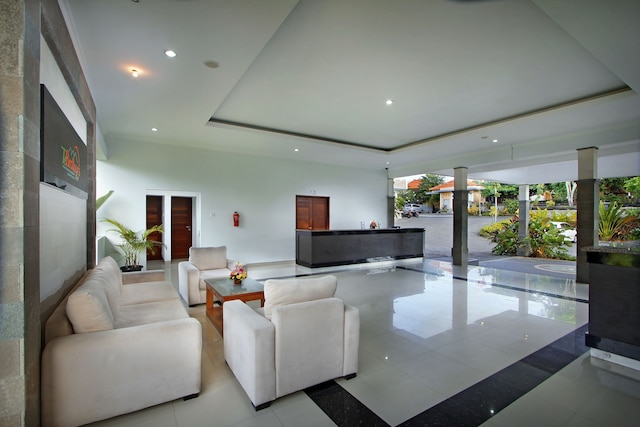 ザ ブラザーズ ヴィラズ パダン パダン