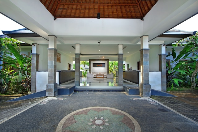 ザ ブラザーズ ヴィラズ パダン パダン