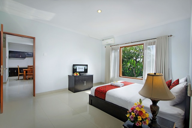 ザ ブラザーズ ヴィラズ パダン パダン