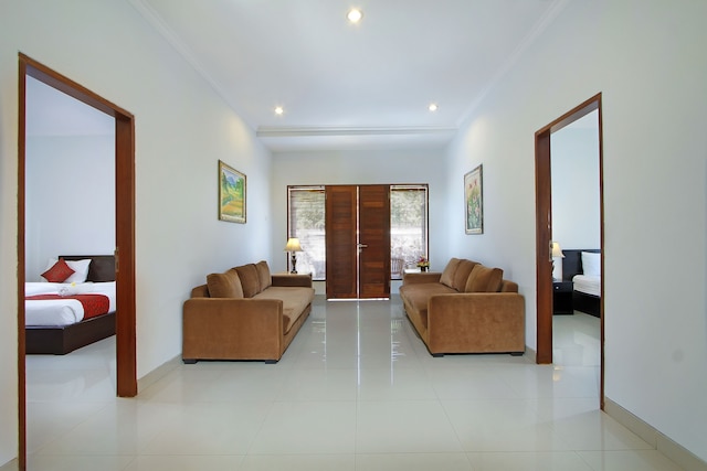 ザ ブラザーズ ヴィラズ パダン パダン