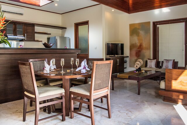 D&G ヴィラ スミニャック