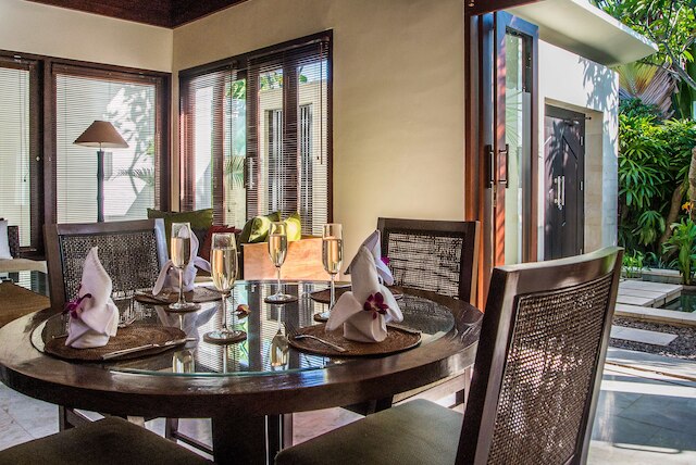 D&G ヴィラ スミニャック