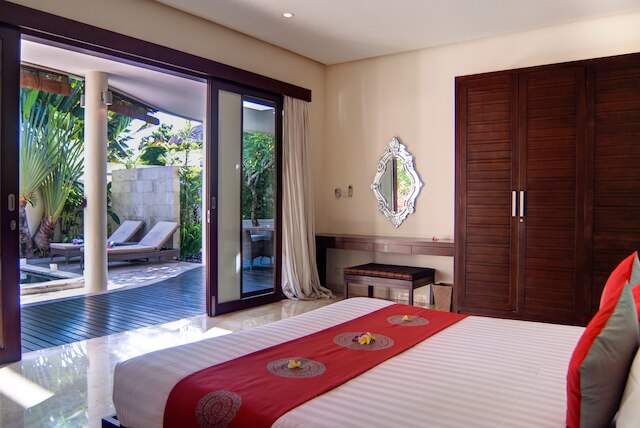 D&G ヴィラ スミニャック