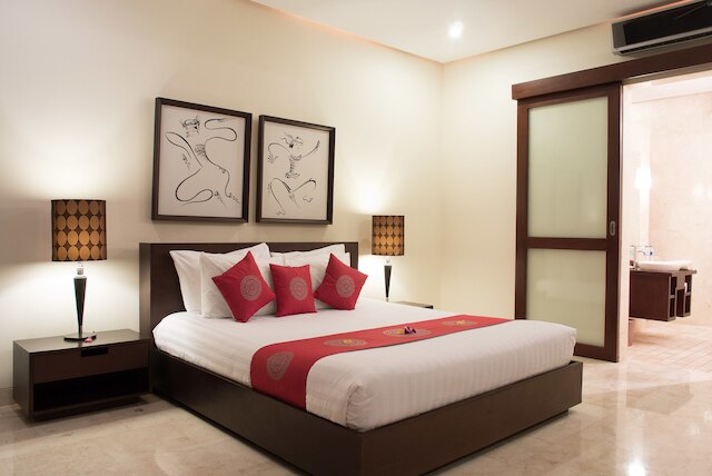 D&G ヴィラ スミニャック