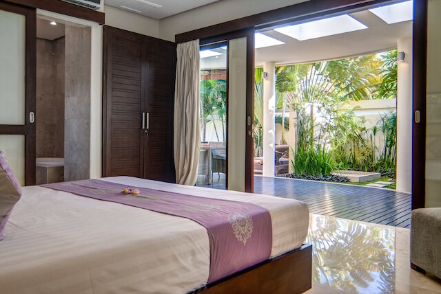 D&G ヴィラ スミニャック