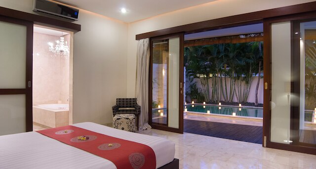 D&G ヴィラ スミニャック