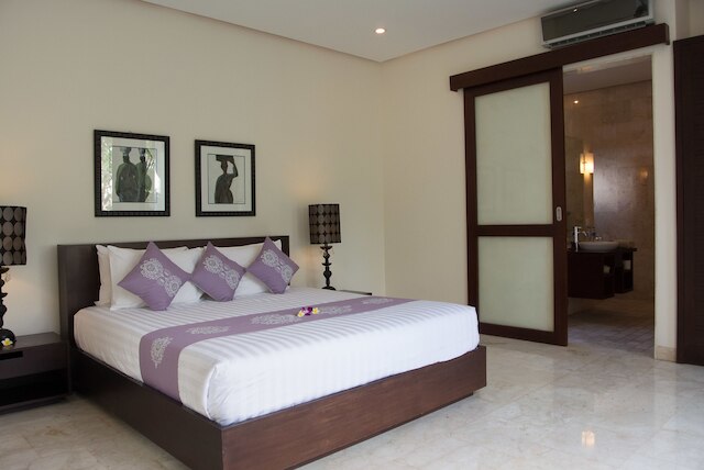 D&G ヴィラ スミニャック