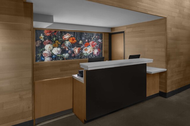 カンブリア ホテル & スイーツ ニューヨーク - チェルシー