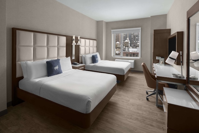 カンブリア ホテル & スイーツ ニューヨーク - チェルシー