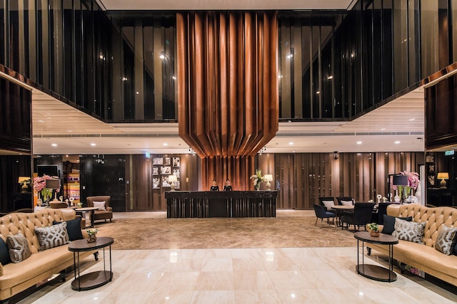 ザ シャム ホテル パタヤ バイ PCL