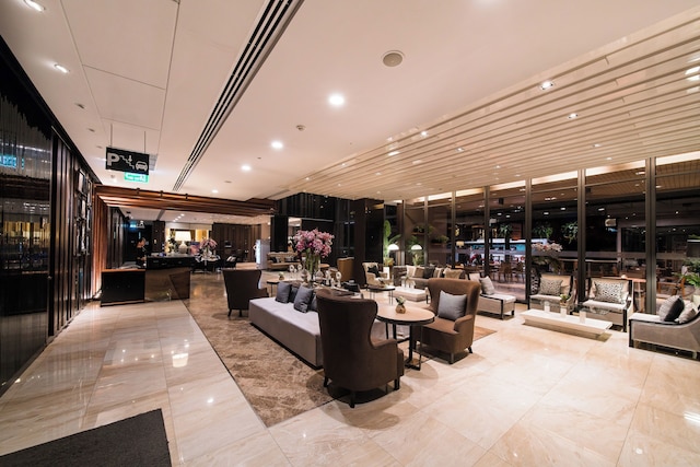 ザ シャム ホテル パタヤ バイ PCL