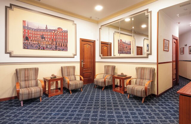 ホスタル エドレイラ