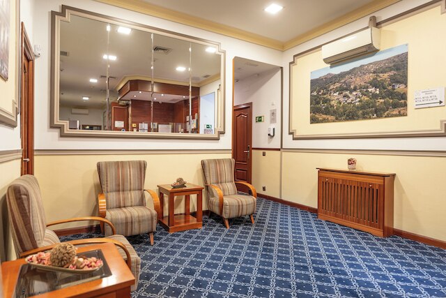 ホスタル エドレイラ