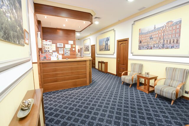 ホスタル エドレイラ