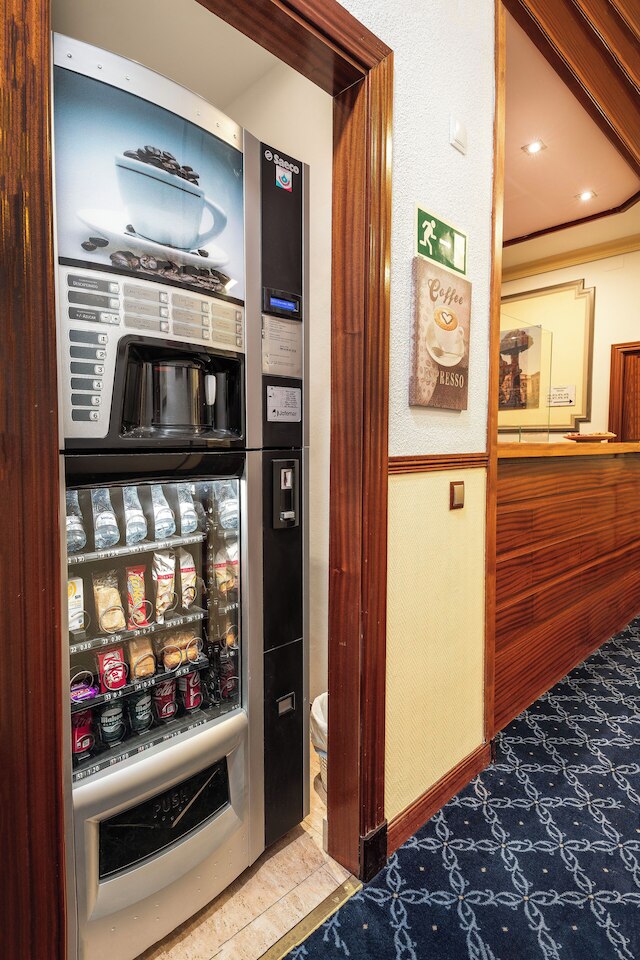 ホスタル エドレイラ