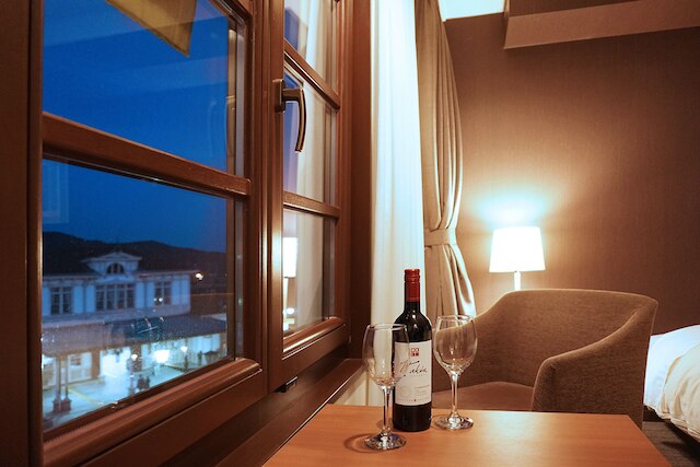 日光ステーションホテルクラシック