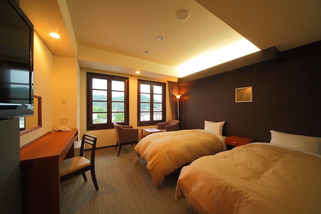 日光ステーションホテルクラシック