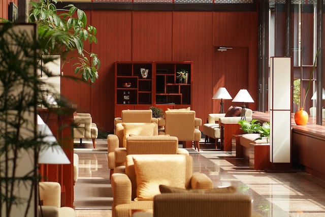 鬼怒川プラザホテル