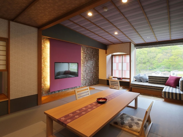 鬼怒川プラザホテル