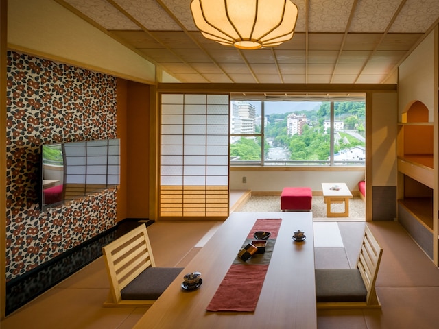 鬼怒川プラザホテル