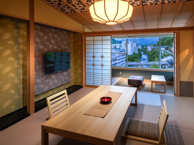 鬼怒川プラザホテル