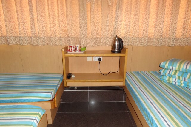 フォーチュン ホテル