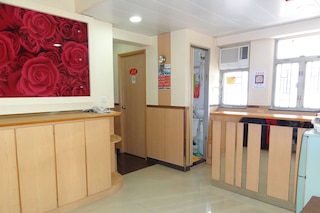 フォーチュン ホテル