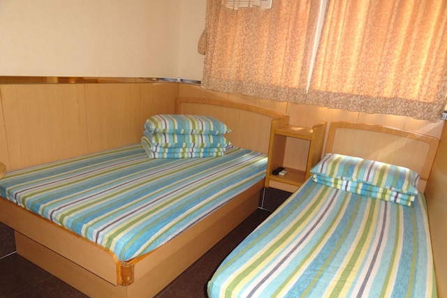 フォーチュン ホテル