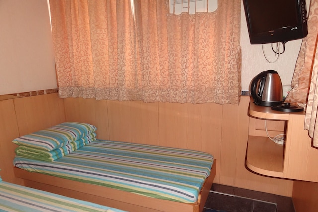 フォーチュン ホテル