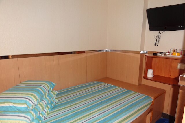 フォーチュン ホテル