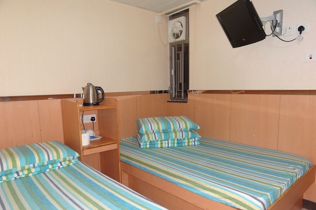 フォーチュン ホテル