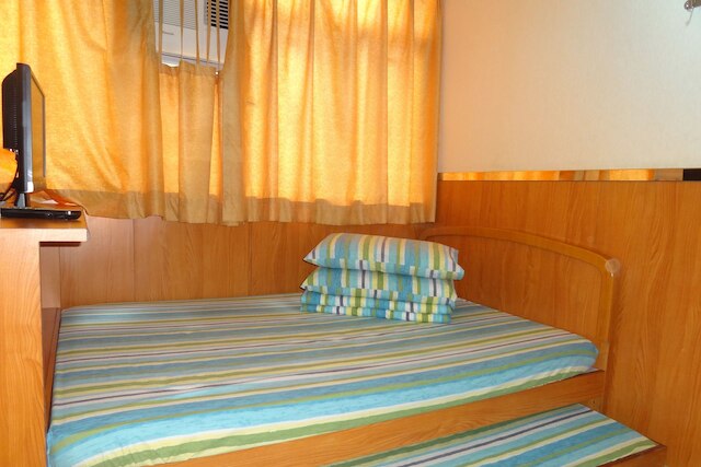 フォーチュン ホテル