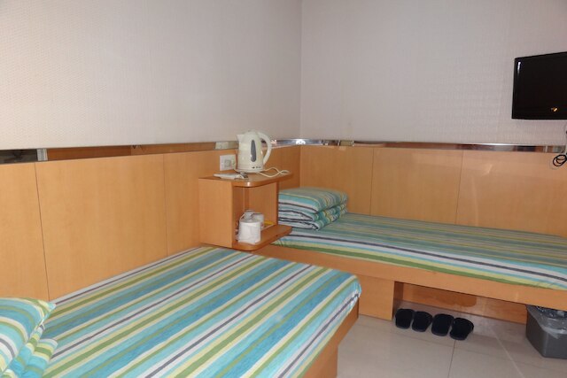 フォーチュン ホテル