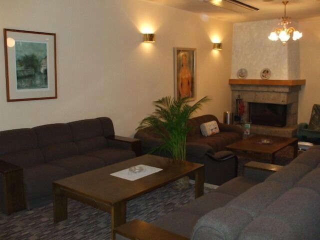 ホテルナチュラルガーデン日光