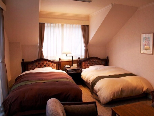 ホテルナチュラルガーデン日光