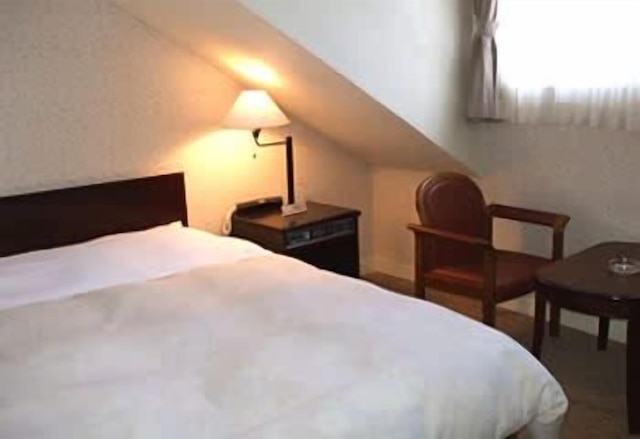 ホテルナチュラルガーデン日光