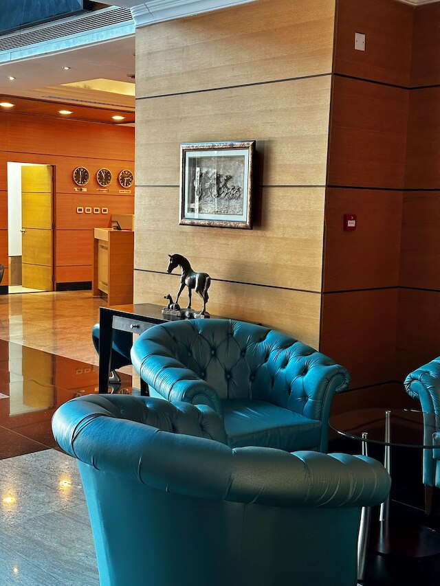 アルマダ・アヴェニュー・ホテル