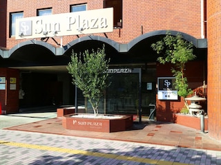 ホテルサンプラザ堺本館