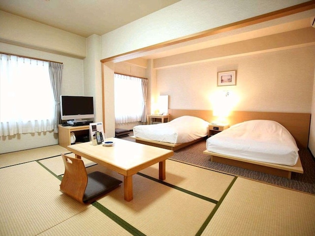 ホテルサンプラザ堺本館