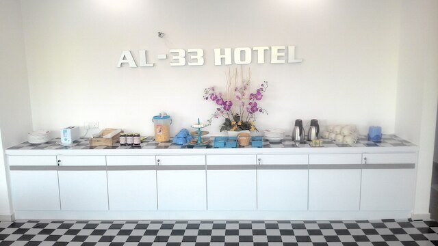 サン インズ ホテル ラクサマナ